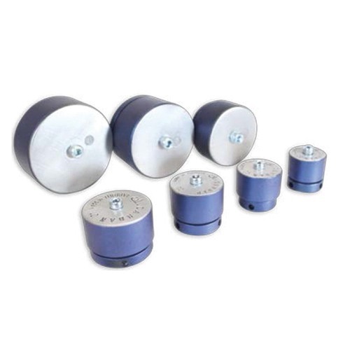 PVC ütü başlığı 110mm Candan CM-WS-110 PVC ütü başlığı 110mm Candan CM-WS-110