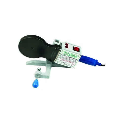PVC ütü 50-75mm 2000W CANDAN CM-04-SET PVC ütü 50-75mm 2000W CANDAN CM-04-SET