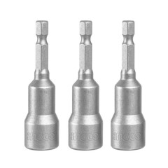 Bolt üçün ucluq dəsti 8mm INGCO AMN0831