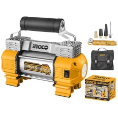 Maşın kompressoru 12V 18A INGCO AAC2508