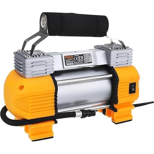 Maşın kompressoru 12V 18A INGCO AAC2508