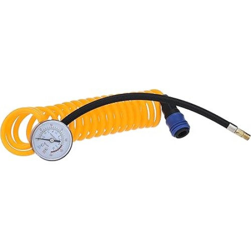 Maşın kompressoru 12V 18A INGCO AAC2508