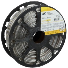 LED tape 50m LSR-2835B60 220V IEK
