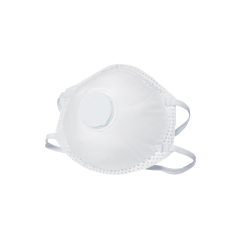 Tozdan qoruyucu maska