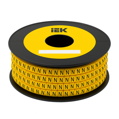 Кабельный маркер MK0-1,5 мм OEK 