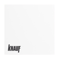 Hidroizolyasiya manjeti döşəmə üçün 425x425x0.5mm Knauf