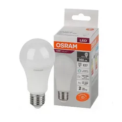 6W/865 E27 led OSRAM 4008321980717