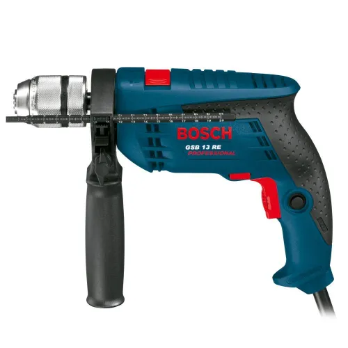 Drel GSB 13 RE BOSCH 0601217100 Drel GSB 13 RE BOSCH 0601217100
