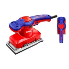Vibrasiyalı cilalama maşını 320W Emtop EFSR3201