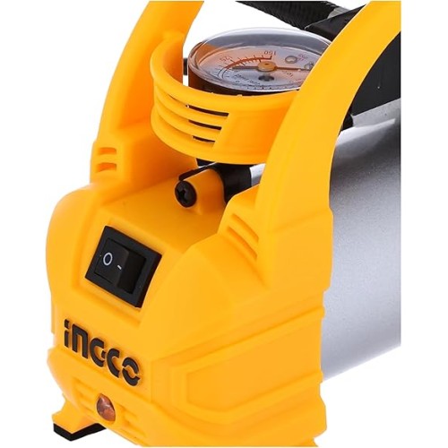 Maşın kompressoru 12V 10A INGCO AAC1408