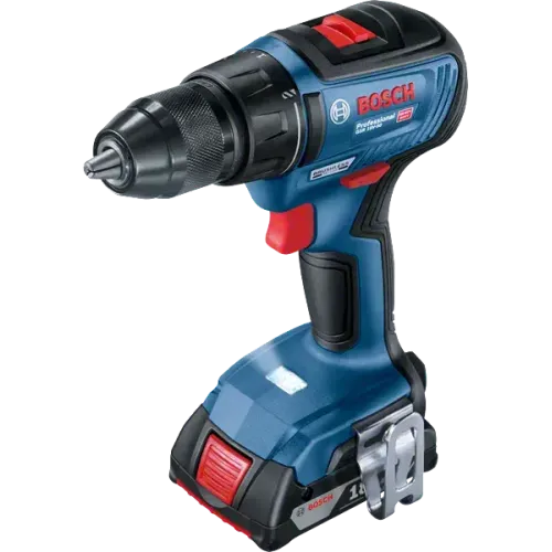 Drel batareyalı GSR 18V-50 2x2.0Ah BOSCH 06019H5000 Drel batareyalı GSR 18V-50 2x2.0Ah BOSCH 06019H5000