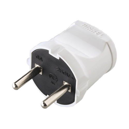 Мужской турбуз 6a vilka White Mace