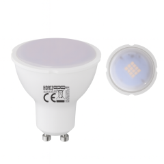 Plus 10w 3000k 800lm 175-250V Horoz