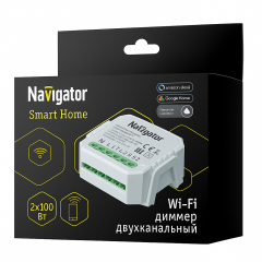 Dimmer   NSHDIMMER-02-Wi Navigator  82636