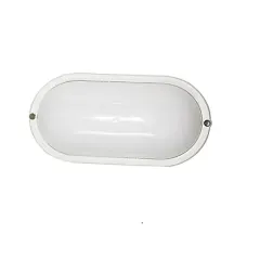 15W PLAFON LED 210x110x60mm 165-245V 6500K