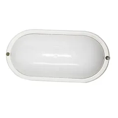 20W PLAFON LED 272x145x75mm 165-245V 6500K