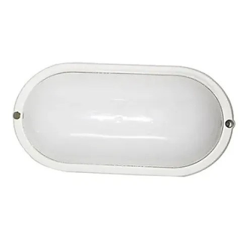 20W PLAFON LED 272x145x75mm 165-245V 6500K