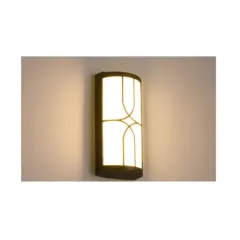 20W BRA LED 110-265V DECOR 6000K 235X100X60MM