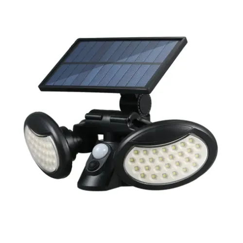 2.5W LED ISIQLANDIRICI DC5V SOLAR 167X206MM 6500K