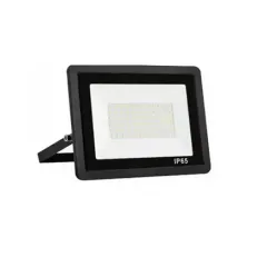 5W BRA LED 110X110X80MM KVADRAT 175-265V 6000K