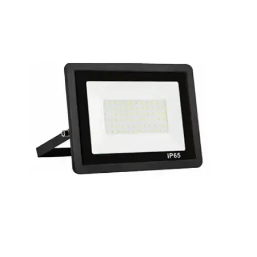 5W BRA LED 110X110X80MM KVADRAT 175-265V 6000K