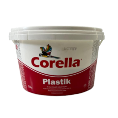 Plastik boya 10 kq Corella