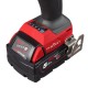 M18 Akkumulyatorlu vintburan Milwaukee 4933492800