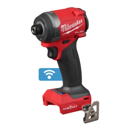 M18 Akkumulyatorlu vintburan Milwaukee 4933492800 M18 Akkumulyatorlu vintburan Milwaukee 4933492800