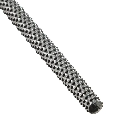 Tiyə itiləmə aləti 200mm INGCO HWRF088 Tiyə itiləmə aləti 200mm INGCO HWRF088