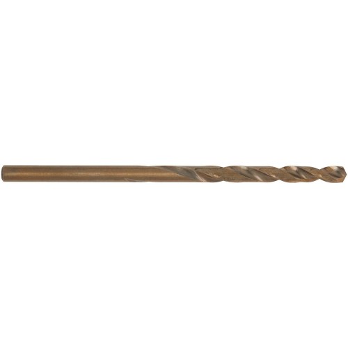 Metal Sverlo HSSCo D338 4.0 mm 2 ədədli Milwaukee 4932363258 Metal Sverlo HSSCo D338 4.0 mm 2 ədədli Milwaukee 4932363258
