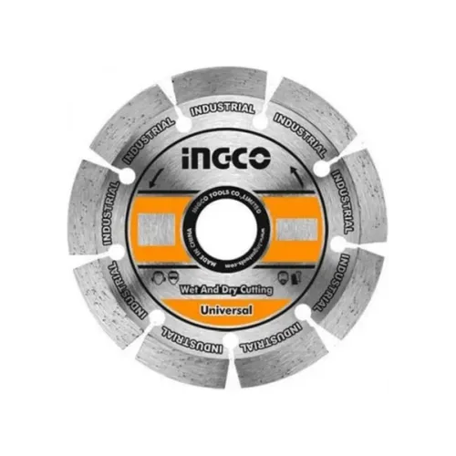 Almaz disk 180mm INGCO DMD0118013