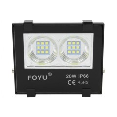 Foyu W/SK-M155 20W 1600lm SKOM