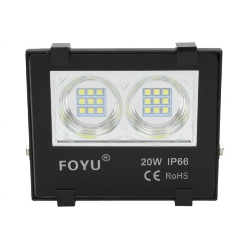 Foyu W/SK-M155 20W 1600lm SKOM
