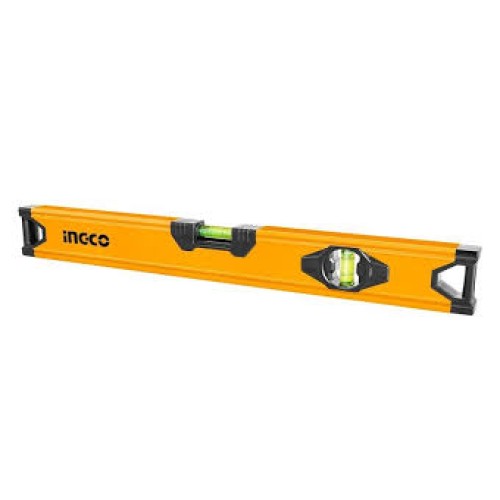 Su tərəzisi sarı 60sm INGCO HSL58060 Su tərəzisi sarı 60sm INGCO HSL58060