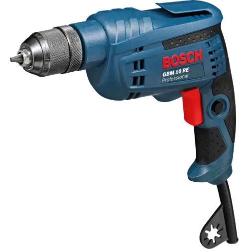 Drel GBM 10 RE BOSCH 0601473600