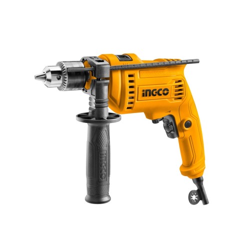 Drel zərbəli 680W INGCO ID6808