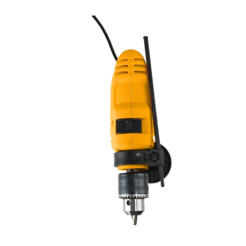 Drel zərbəli 680W INGCO ID6808