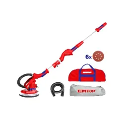Divar cilalayıcı 1050W Emtop EDSD10501