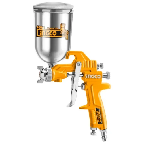 Sprey boya tapançası INGCO ASG4042 Sprey boya tapançası INGCO ASG4042
