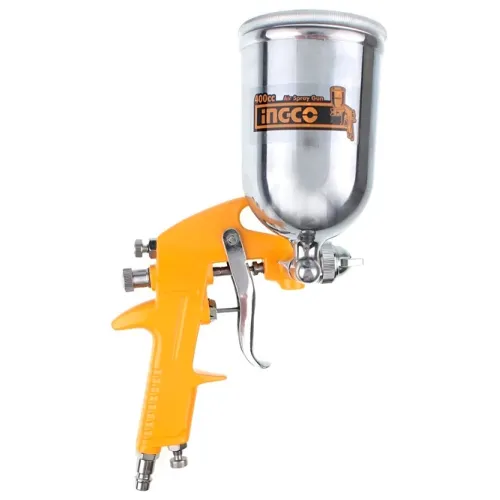Sprey boya tapançası INGCO ASG4042 Sprey boya tapançası INGCO ASG4042