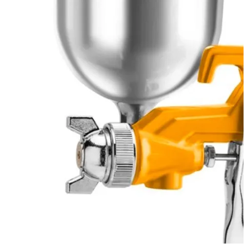 Sprey boya tapançası INGCO ASG4042 Sprey boya tapançası INGCO ASG4042