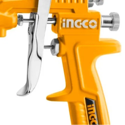 Sprey boya tapançası INGCO ASG4042 Sprey boya tapançası INGCO ASG4042