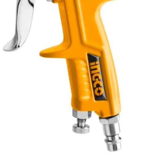 Sprey boya tapançası INGCO ASG4042 Sprey boya tapançası INGCO ASG4042