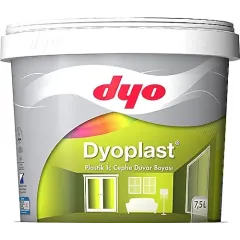 Dyoplus Пластическая внутренняя краска 7.5LT DYO 298-0001-67