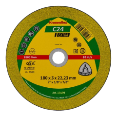 Disk daş 180 Klingspor