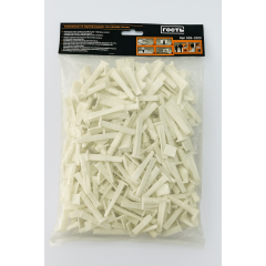 Takoz darvaza üçün qara 559-2200 3D Krestiki 559-2200