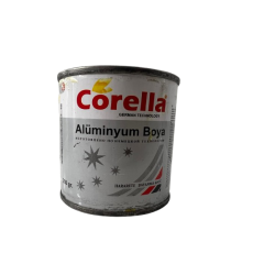 Alüminium boya 0,28 kq Corella