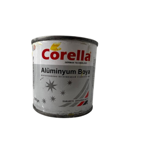 Alüminium boya 0,28 kq Corella