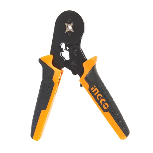 Ucluq sıxan 0.25-10mm INGCO HRCPG05210 Ucluq sıxan 0.25-10mm INGCO HRCPG05210