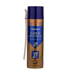 Köpük təmizləyici 500ml/400qr Asmaco